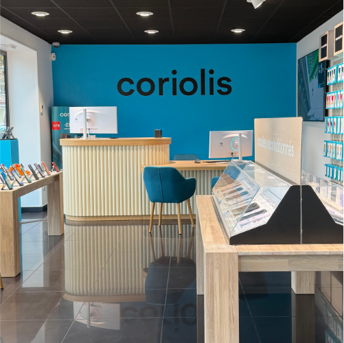 Image gallery marquee