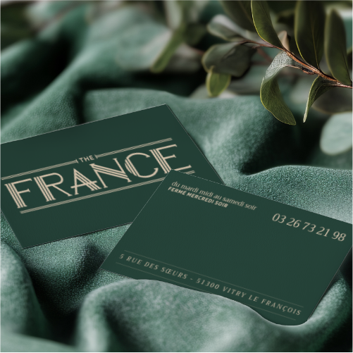 Image gallery marquee