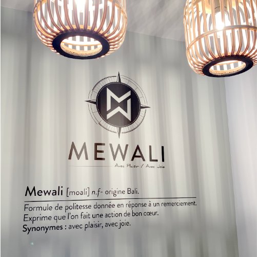 Image gallery marquee