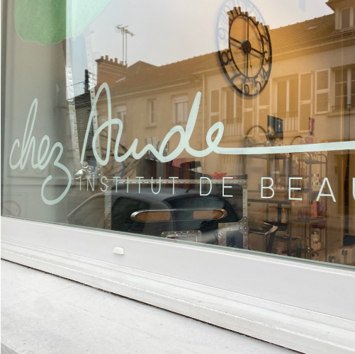 Image gallery marquee